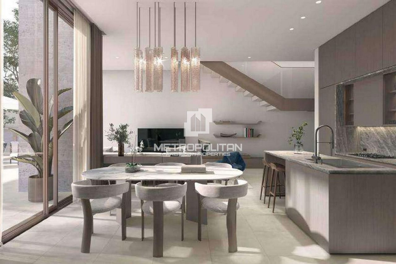 Таунхаус в Дубае, ОАЭ, 258 м² - фото 3