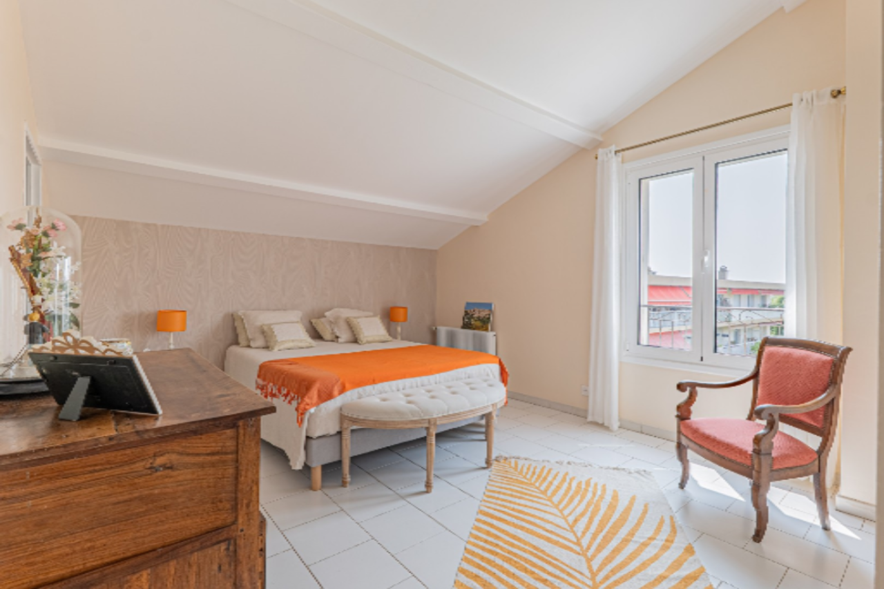 Квартира в Каннах, Франция, 245 м² - фото 12