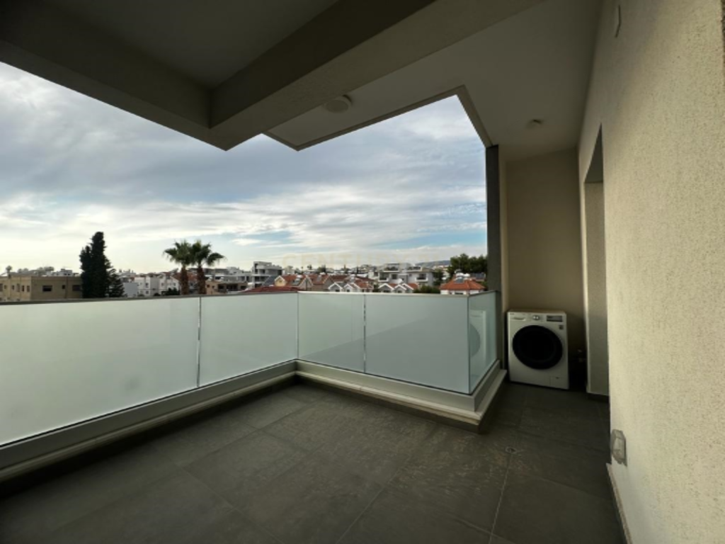 Квартира в Ермасойе, Кипр, 82 м² - фото 12