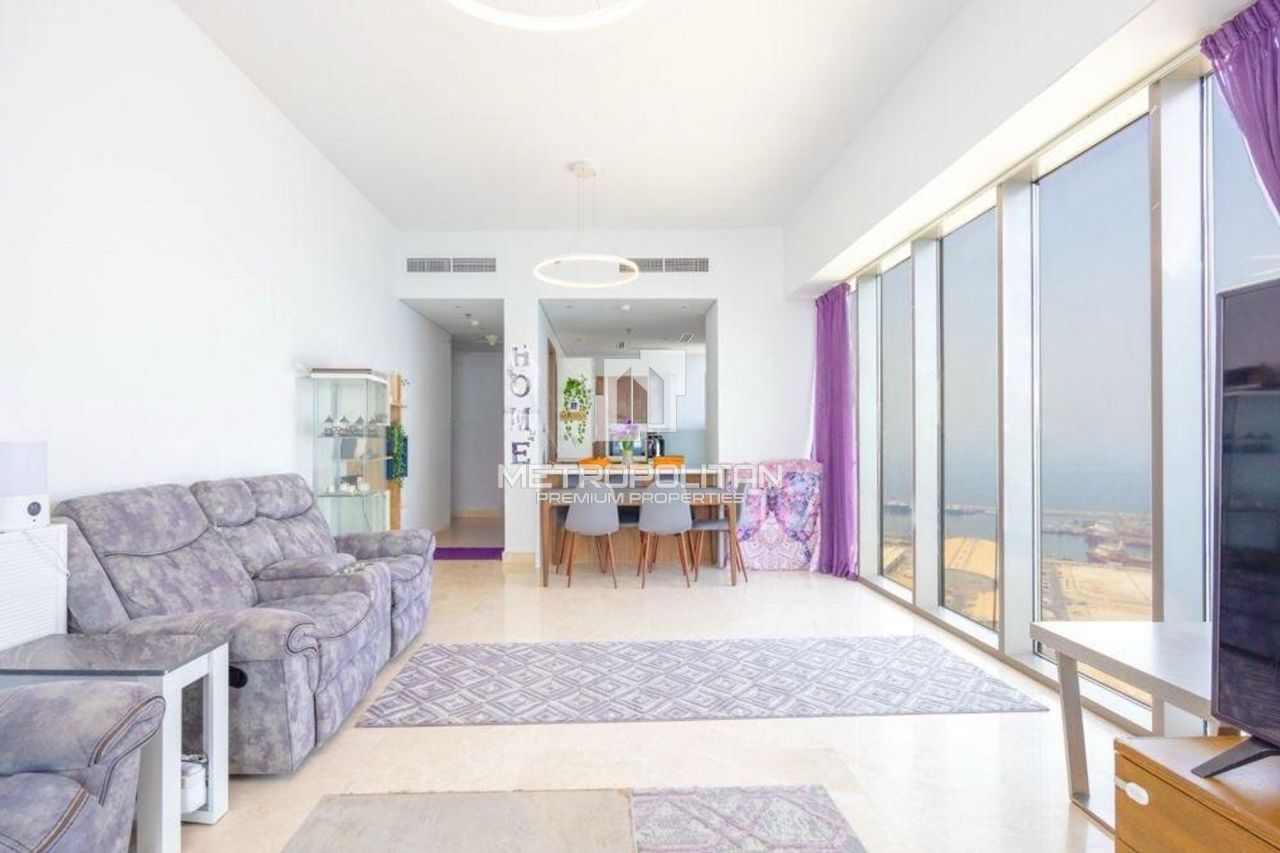 Апартаменты в Дубае, ОАЭ, 129 м² - фото 5