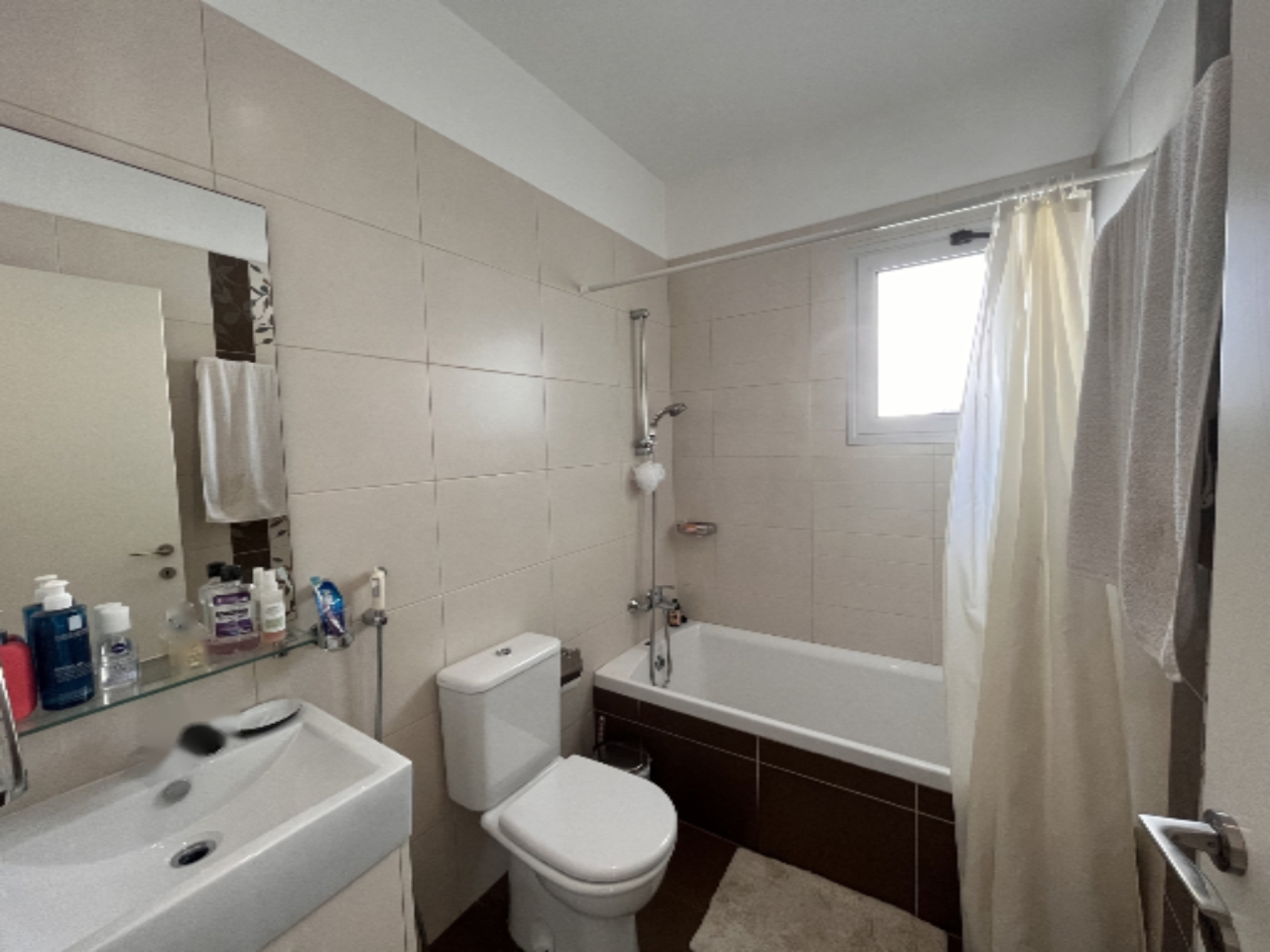 Квартира в Лимасоле, Кипр, 112 м² - фото 12