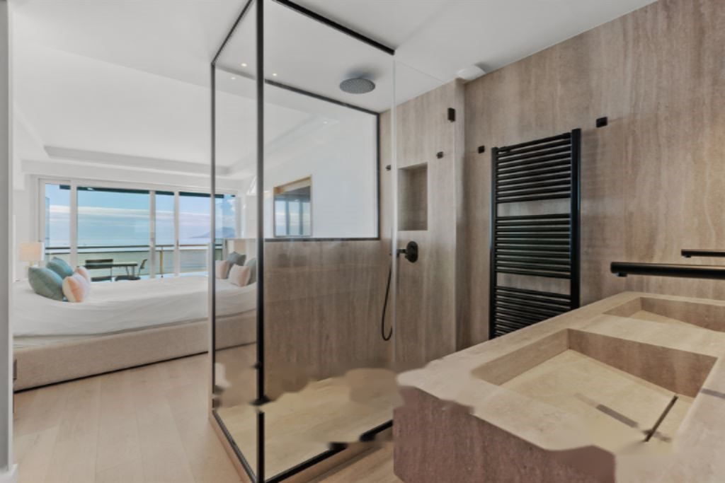 Квартира в Каннах, Франция, 89 м² - фото 12