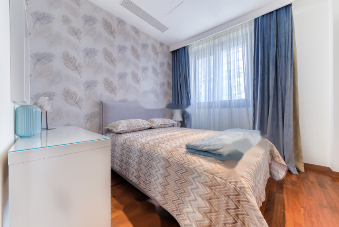 Квартира в Мутайяке, Кипр, 328 м² - фото 12