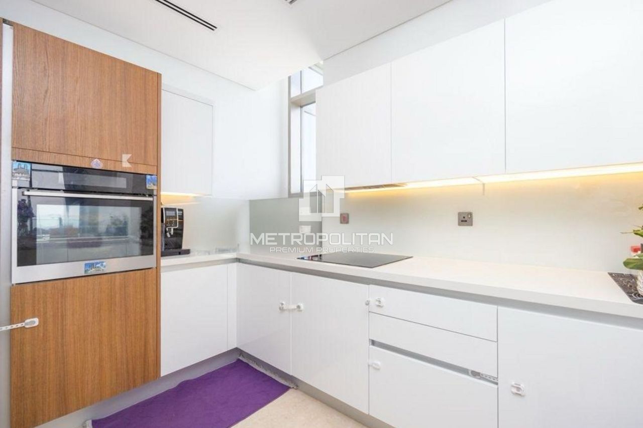 Апартаменты в Дубае, ОАЭ, 129 м² - фото 9