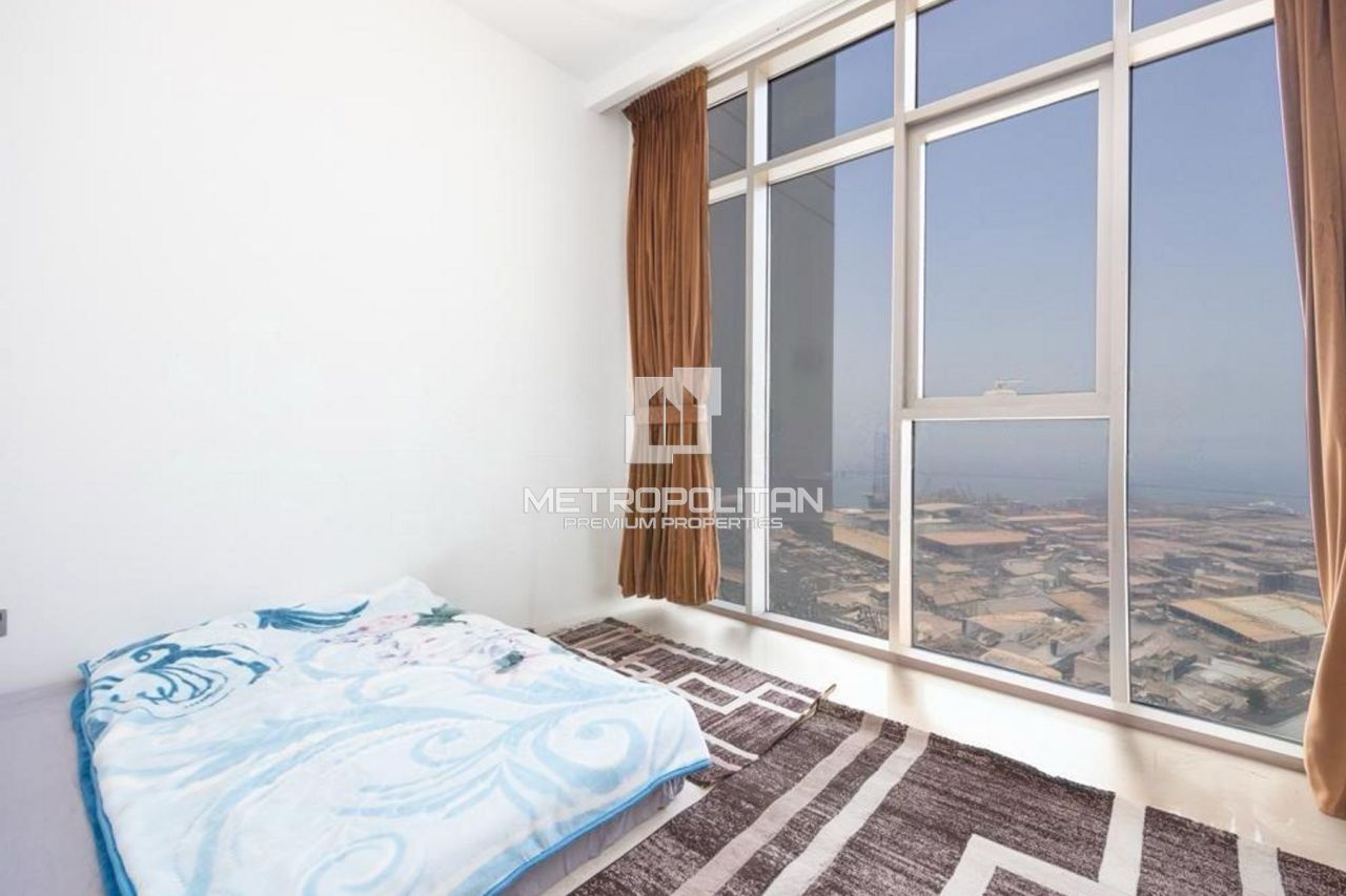 Апартаменты в Дубае, ОАЭ, 129 м² - фото 10