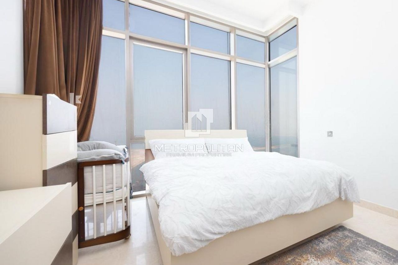 Апартаменты в Дубае, ОАЭ, 129 м² - фото 11