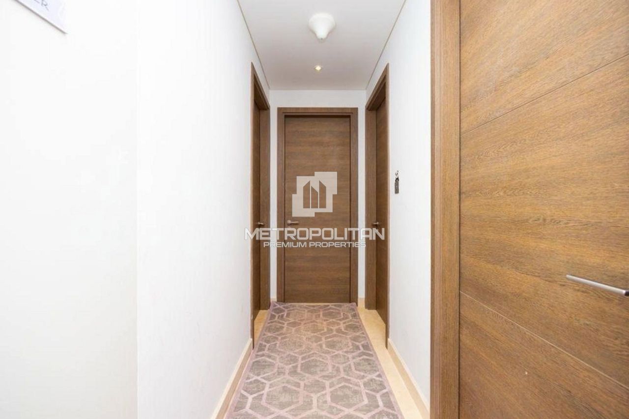 Апартаменты в Дубае, ОАЭ, 129 м² - фото 12