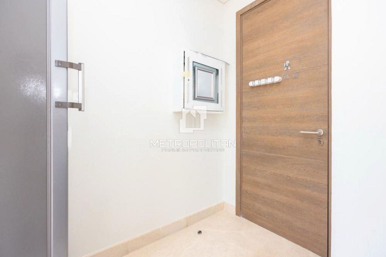 Апартаменты в Дубае, ОАЭ, 129 м² - фото 14