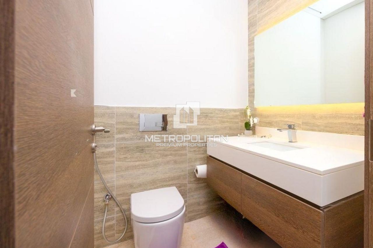 Апартаменты в Дубае, ОАЭ, 129 м² - фото 15