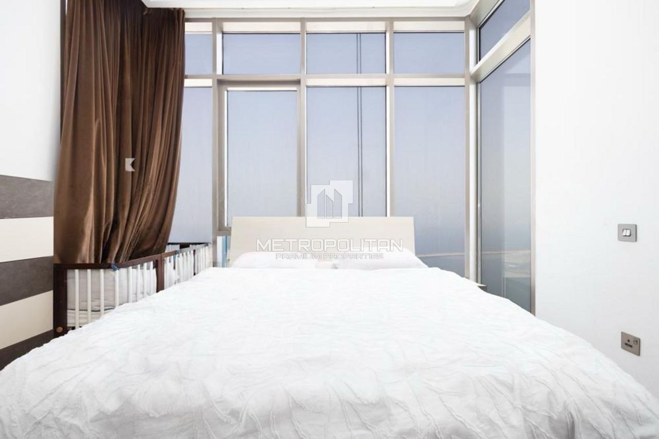 Апартаменты в Дубае, ОАЭ, 129 м² - фото 16