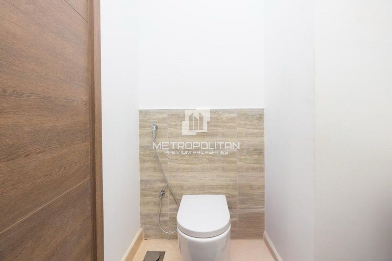 Апартаменты в Дубае, ОАЭ, 129 м² - фото 17