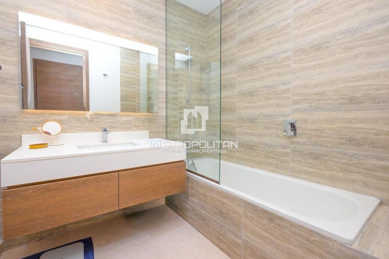 Апартаменты в Дубае, ОАЭ, 129 м² - фото 18