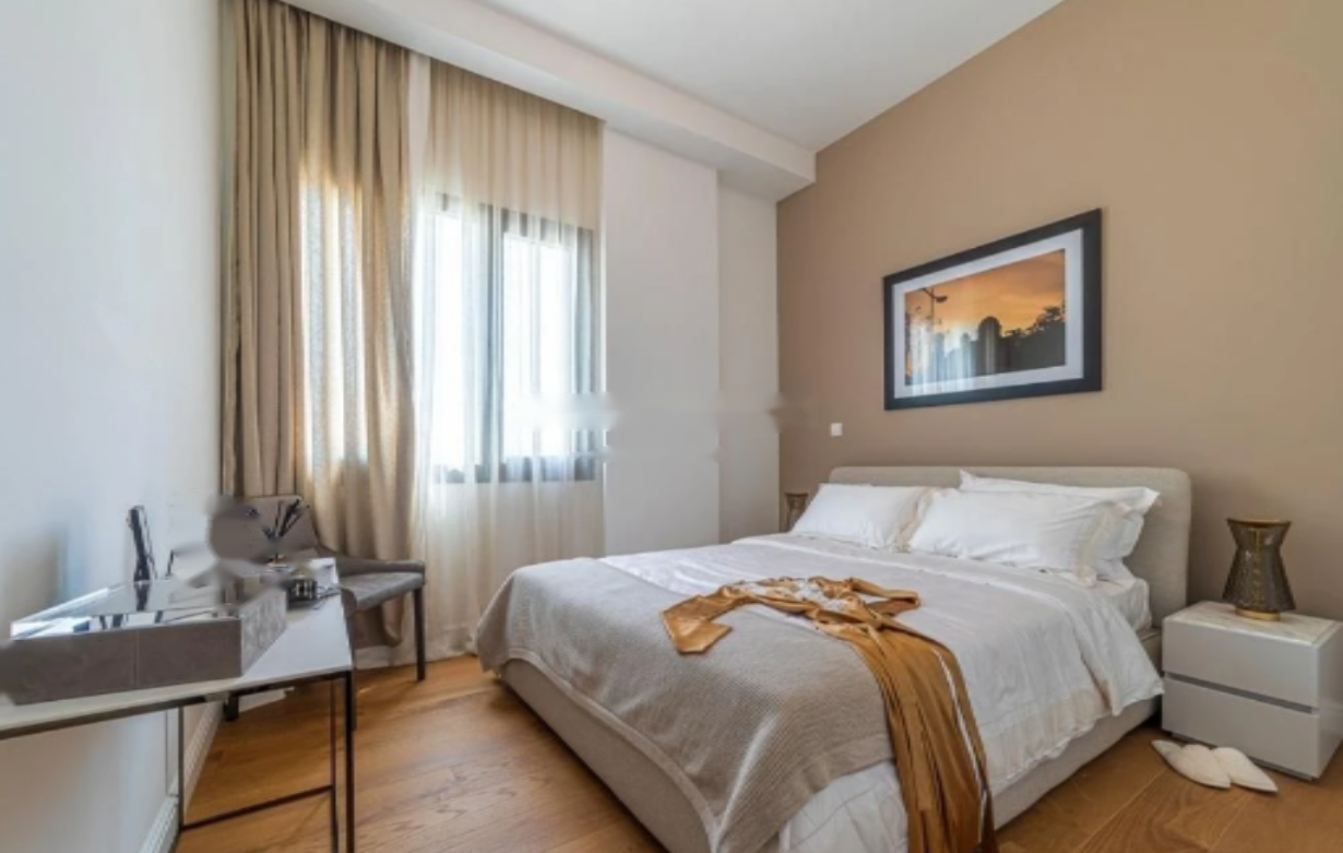 Квартира в Пафосе, Кипр, 54 м² - фото 13