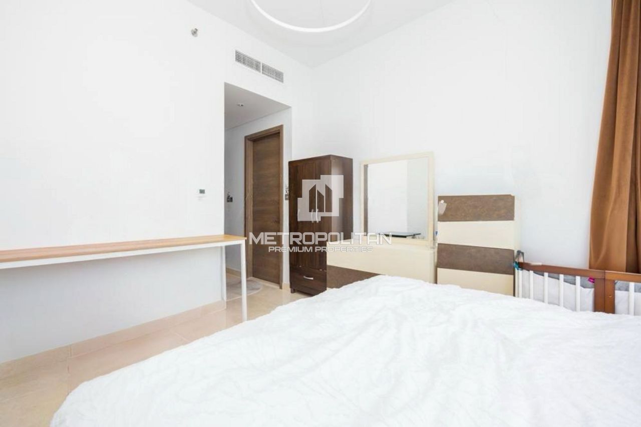 Апартаменты в Дубае, ОАЭ, 129 м² - фото 19