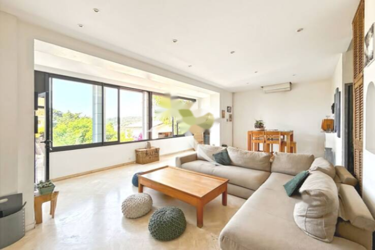 Квартира в Каннах, Франция, 201 м² - фото 5