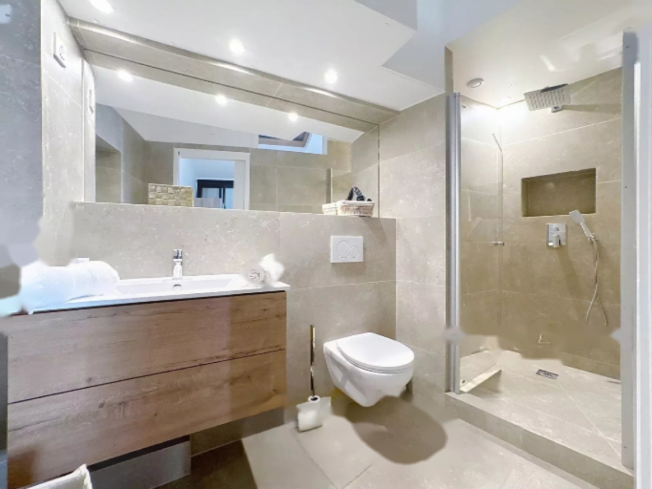 Квартира в Каннах, Франция, 110 м² - фото 13