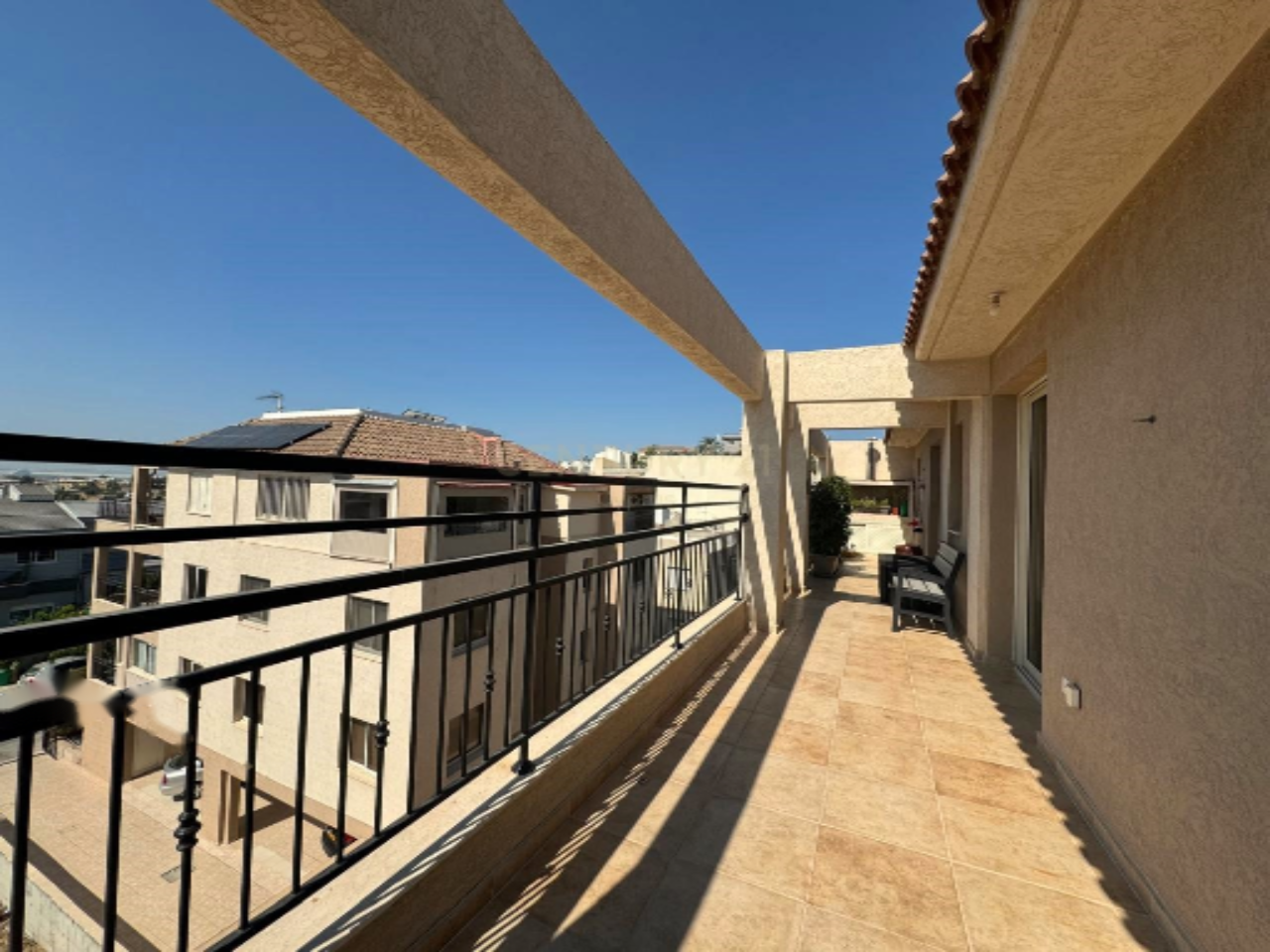 Квартира в Лимасоле, Кипр, 103 м² - фото 13