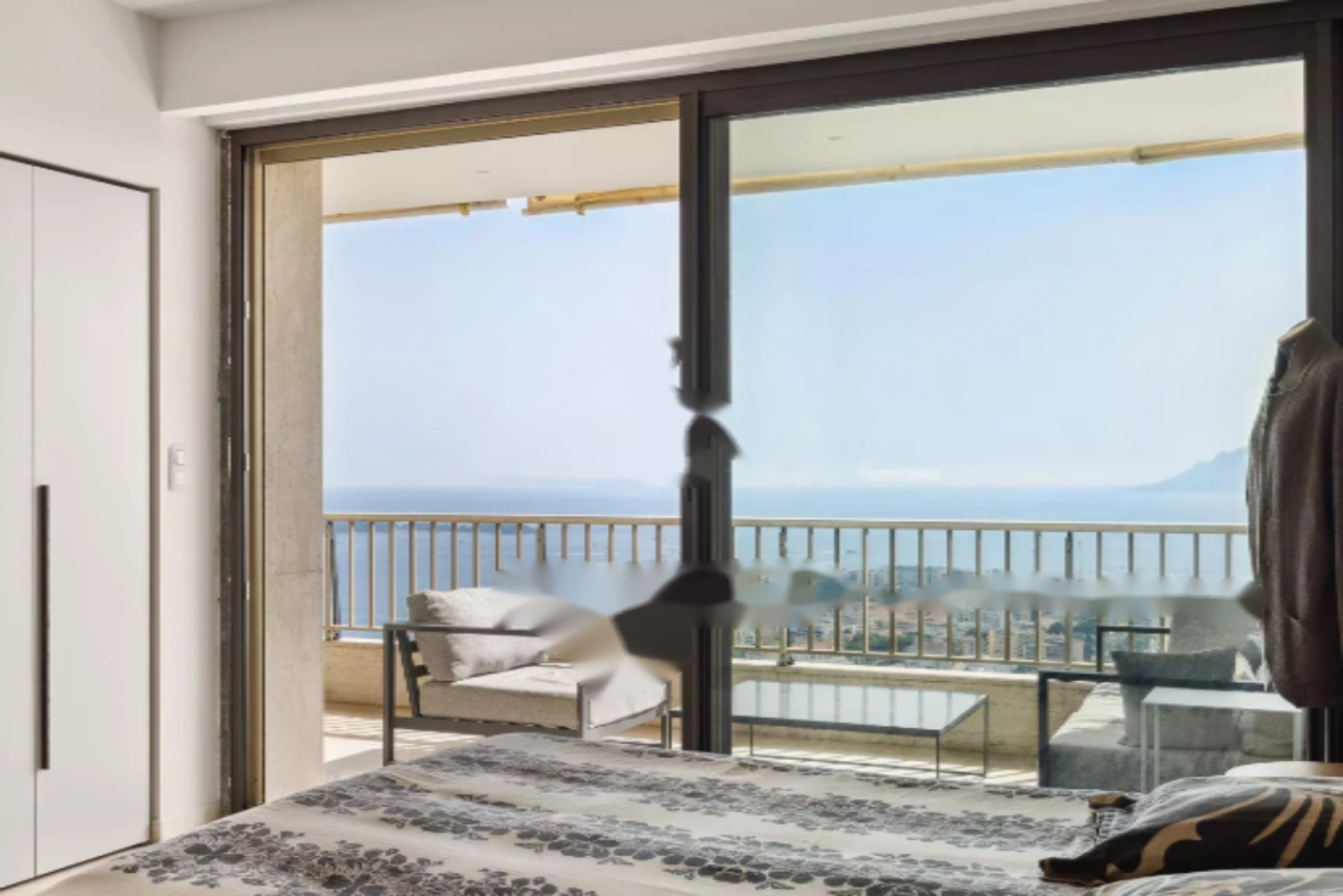 Квартира в Каннах, Франция, 169 м² - фото 13