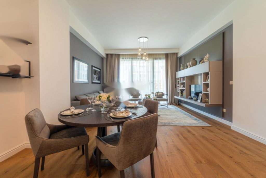 Квартира в Пареклисии, Кипр, 157 м² - фото 13