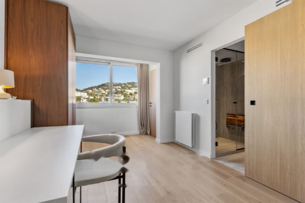 Квартира в Каннах, Франция, 89 м² - фото 13