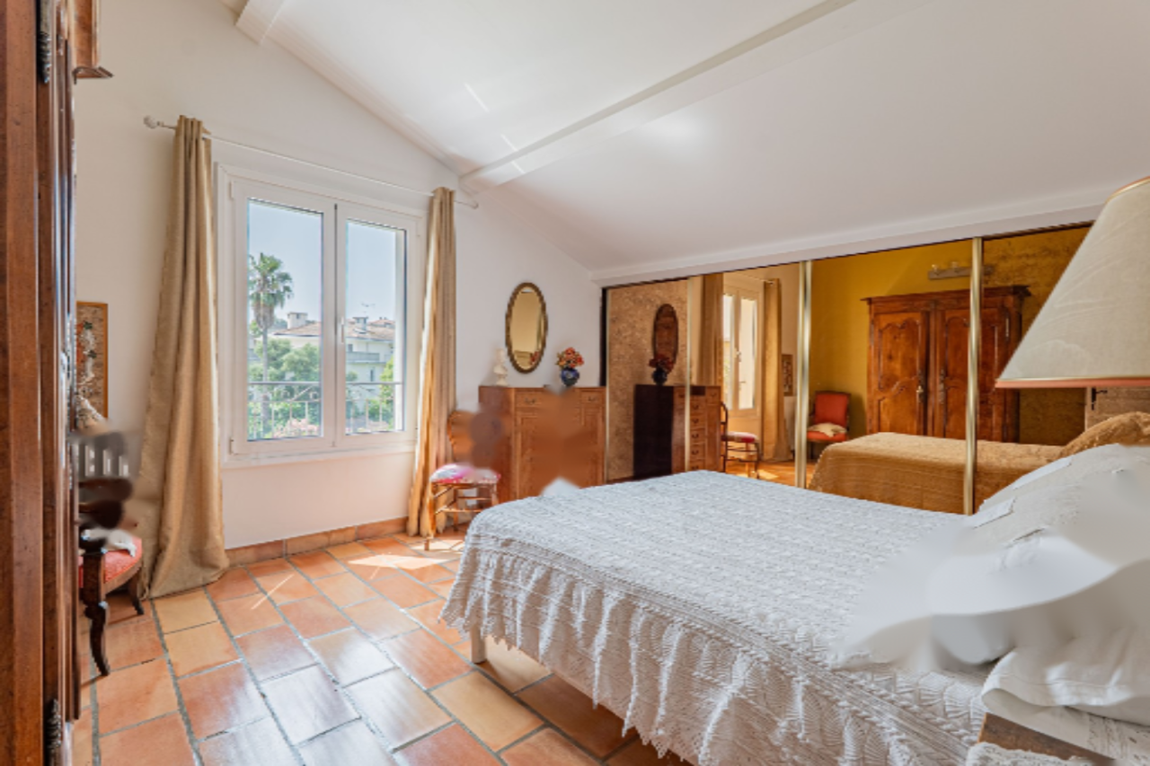 Квартира в Каннах, Франция, 245 м² - фото 13