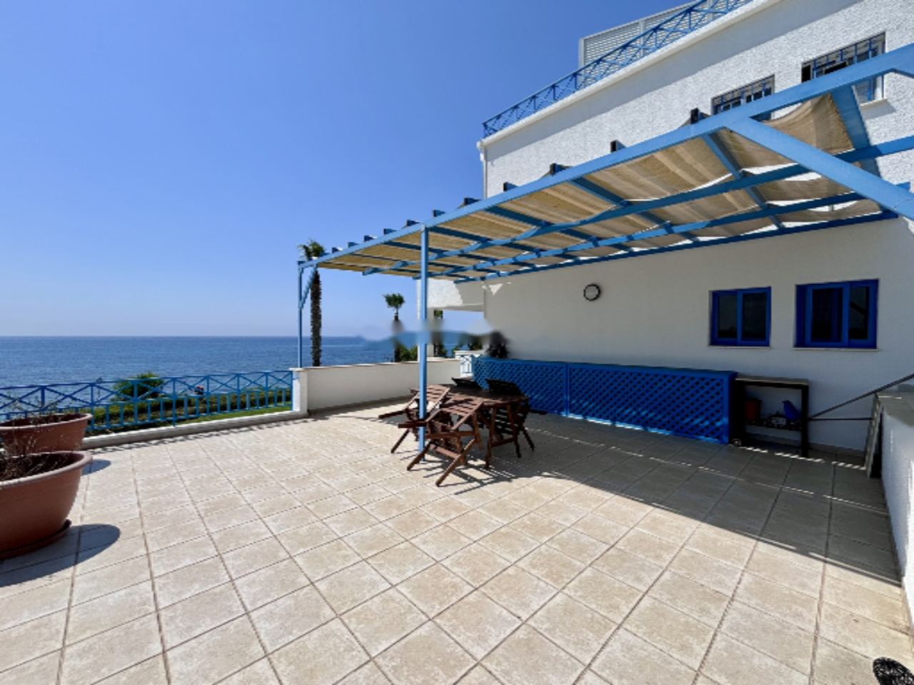 Квартира в Пендакомо, Кипр, 111 м² - фото 13