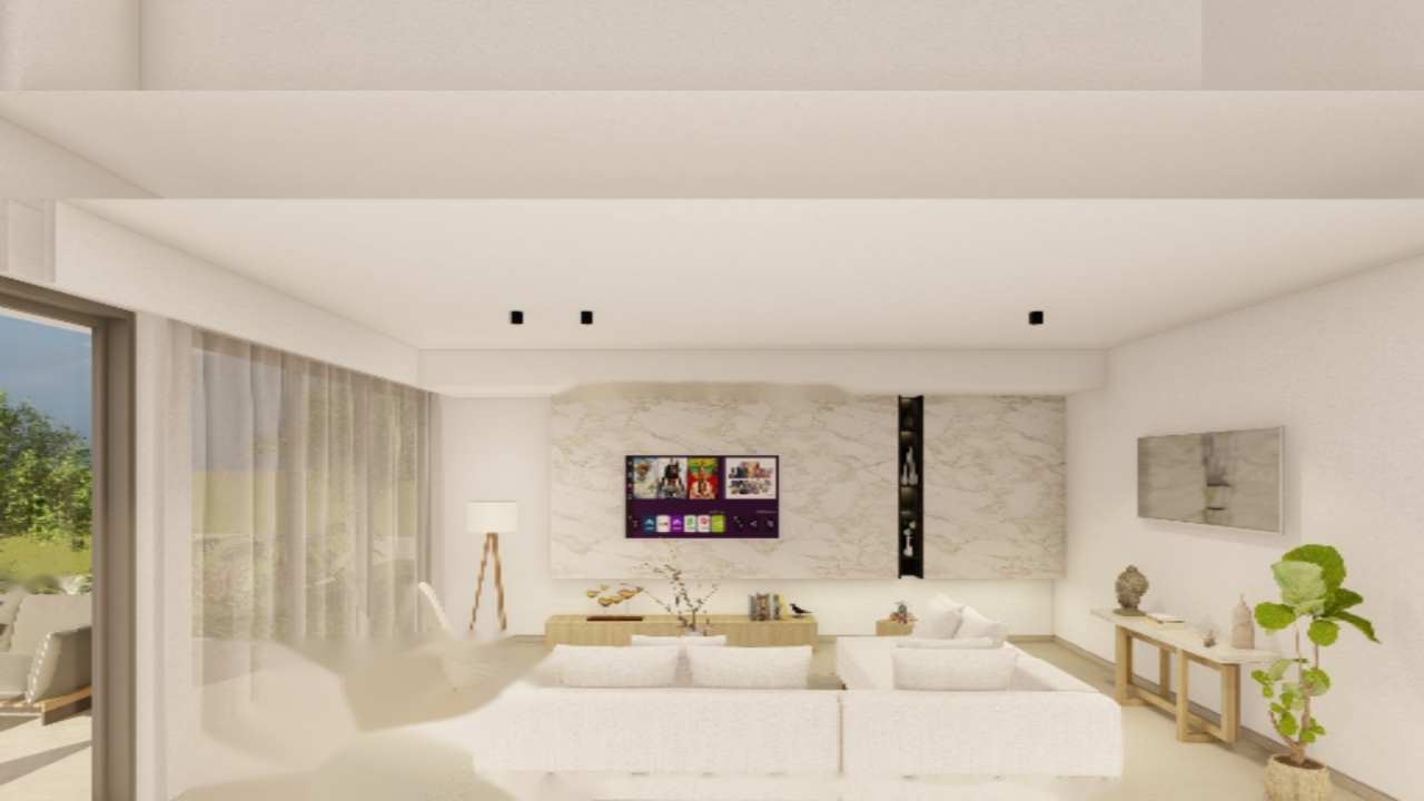 Квартира в Тале, Кипр, 260 м² - фото 13