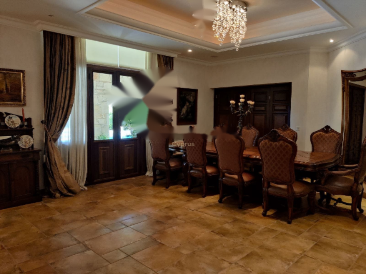 Квартира в Ипсонасе, Кипр, 750 м² - фото 13