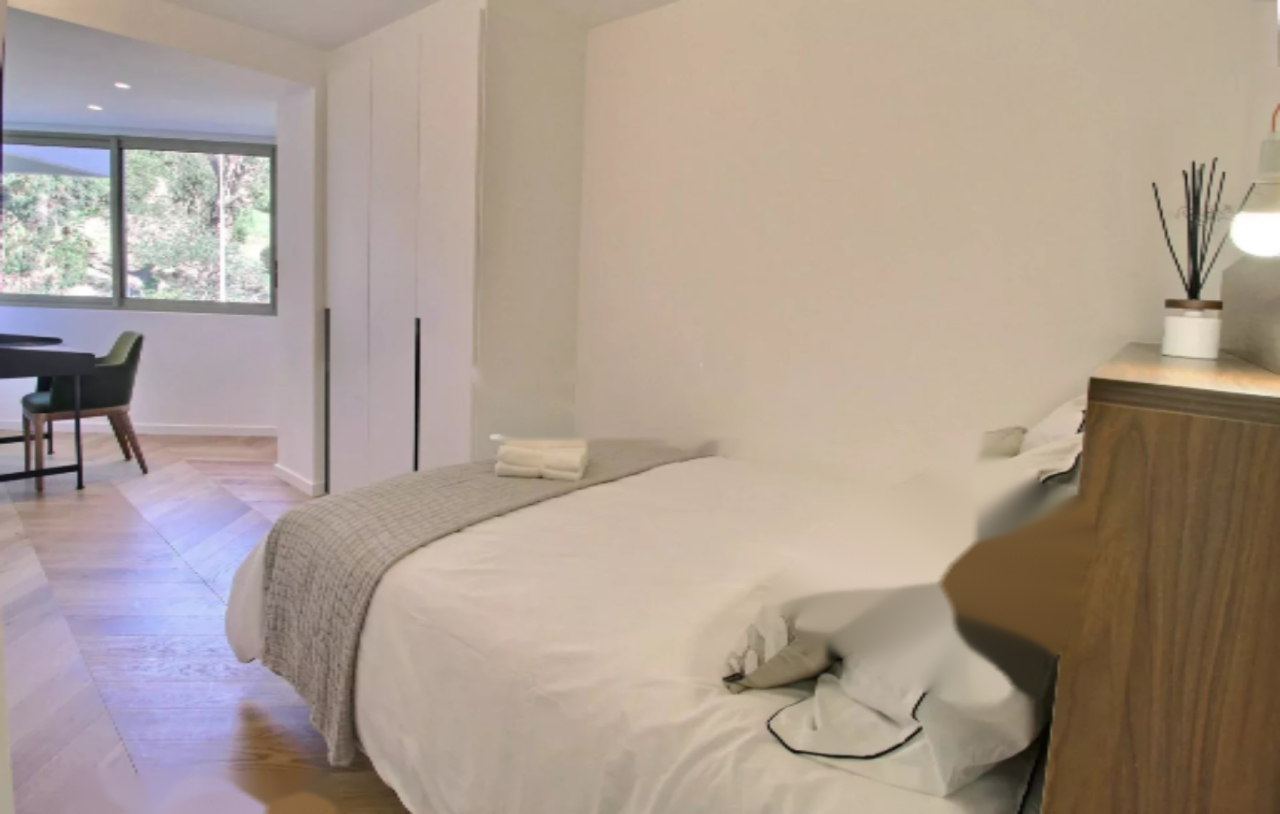 Квартира в Каннах, Франция, 96 м² - фото 13