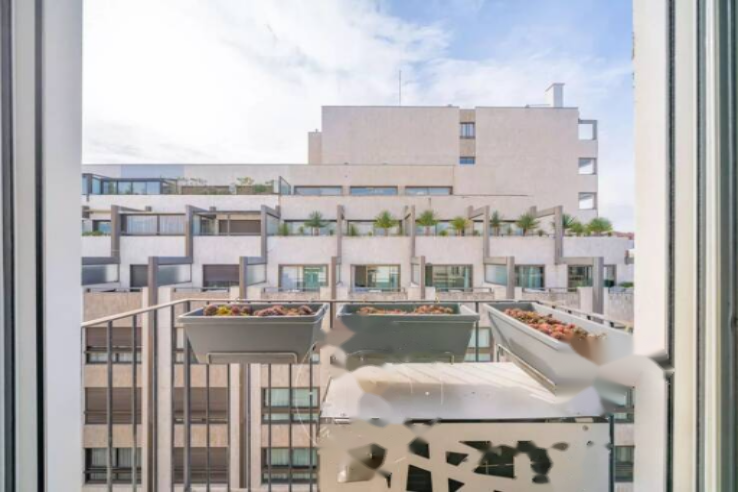 Квартира в Каннах, Франция, 38 м² - фото 5