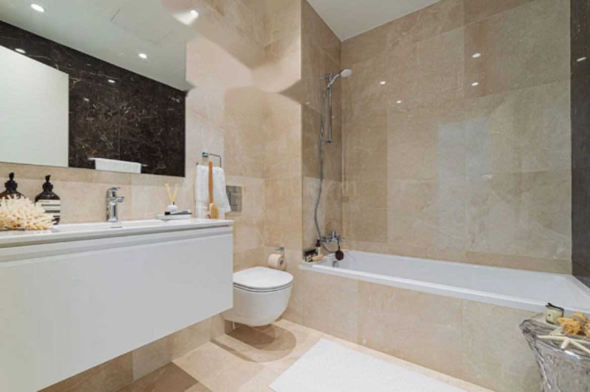 Квартира в Пафосе, Кипр, 54 м² - фото 14