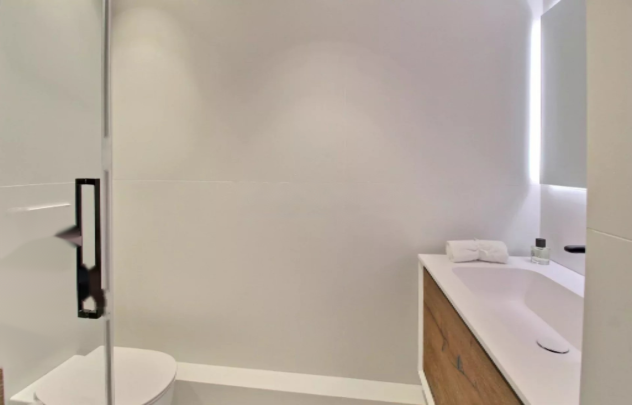 Квартира в Каннах, Франция, 96 м² - фото 14