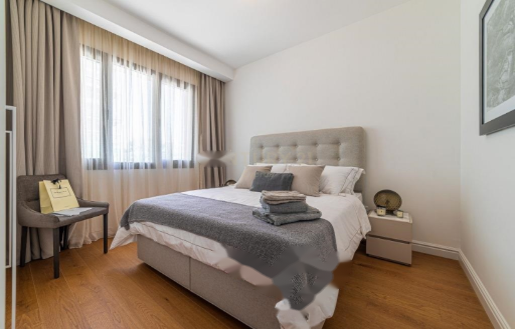 Квартира в Пареклисии, Кипр, 157 м² - фото 14