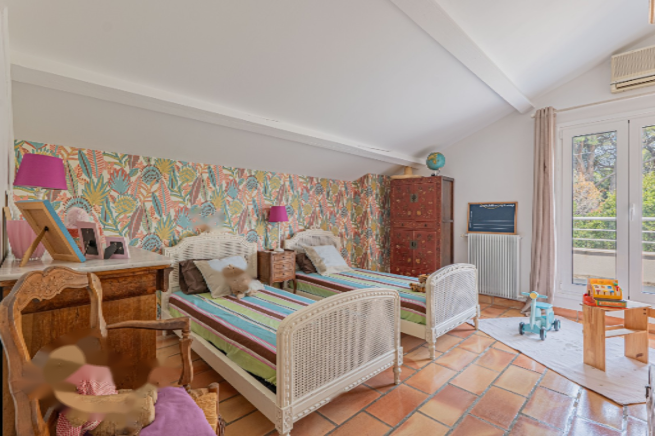 Квартира в Каннах, Франция, 245 м² - фото 14