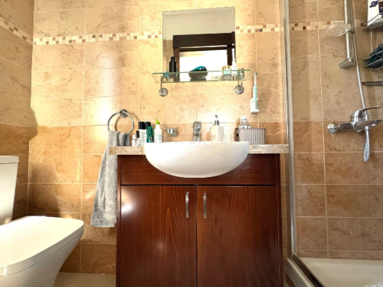 Квартира в Лимасоле, Кипр, 103 м² - фото 15