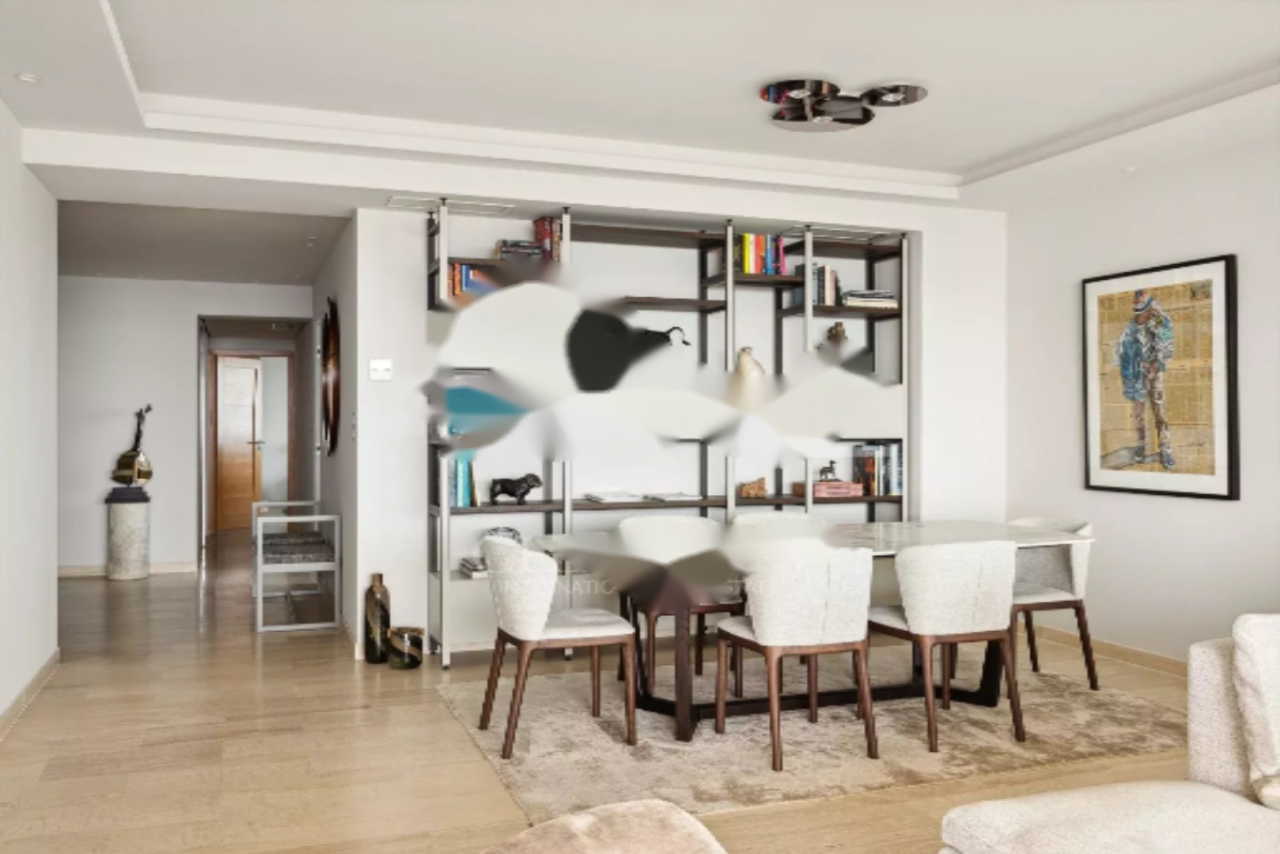 Квартира в Каннах, Франция, 169 м² - фото 15