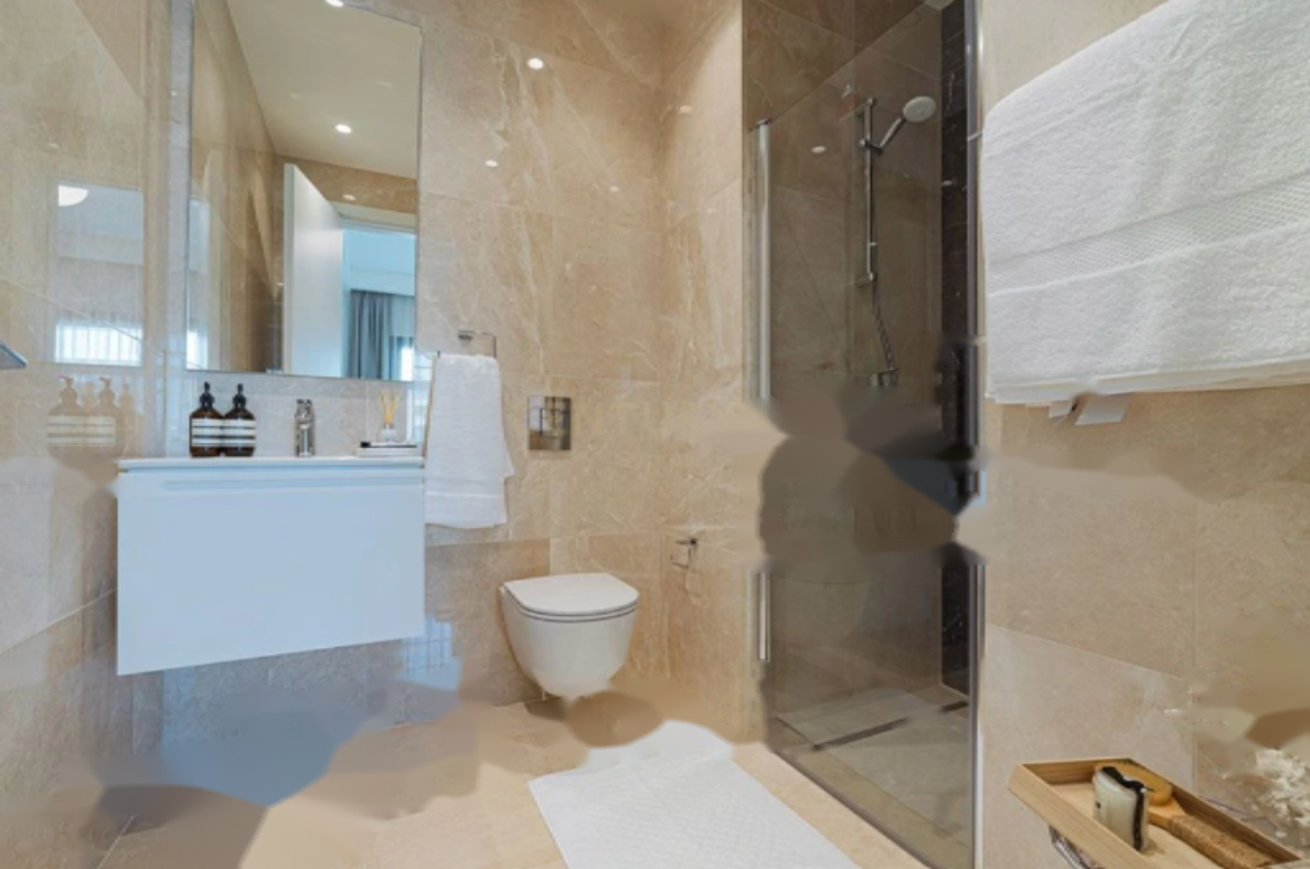 Квартира в Пафосе, Кипр, 54 м² - фото 15