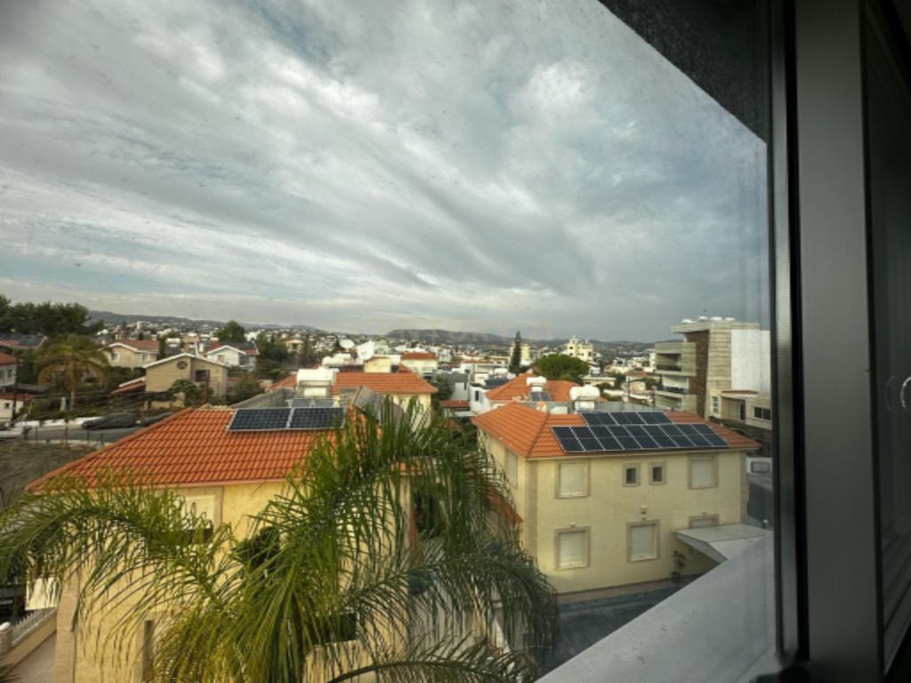 Квартира в Ермасойе, Кипр, 82 м² - фото 15