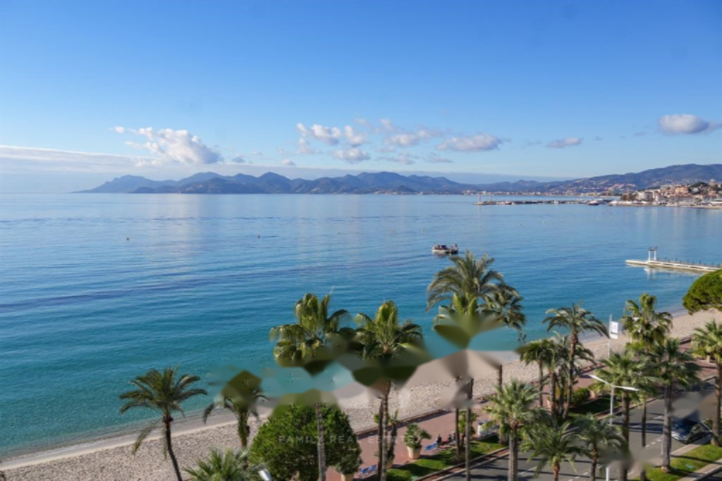 Квартира в Каннах, Франция, 89 м² - фото 16