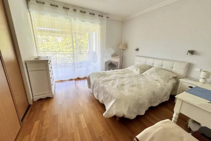 Квартира в Каннах, Франция, 112 м² - фото 6