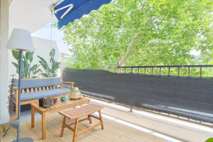 Квартира в Каннах, Франция, 84 м² - фото 6