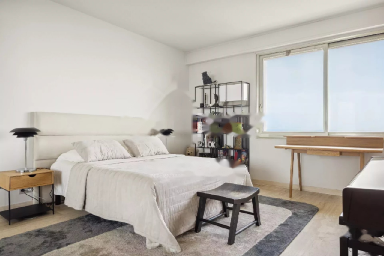 Квартира в Каннах, Франция, 169 м² - фото 16