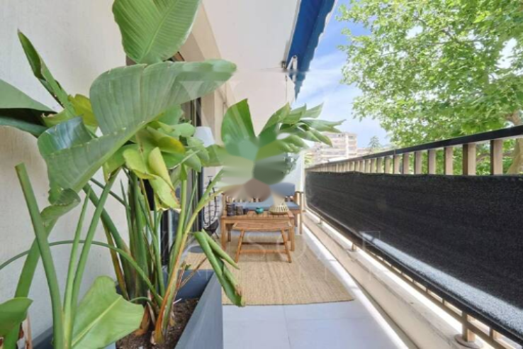 Квартира в Каннах, Франция, 84 м² - фото 7