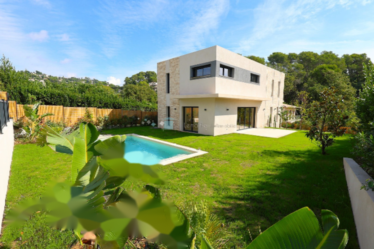 Квартира в Каннах, Франция, 170 м² - фото 18