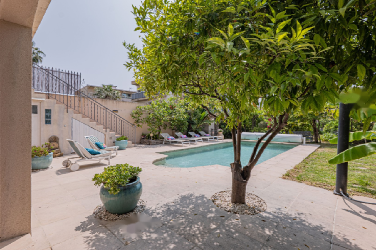 Квартира в Каннах, Франция, 245 м² - фото 18