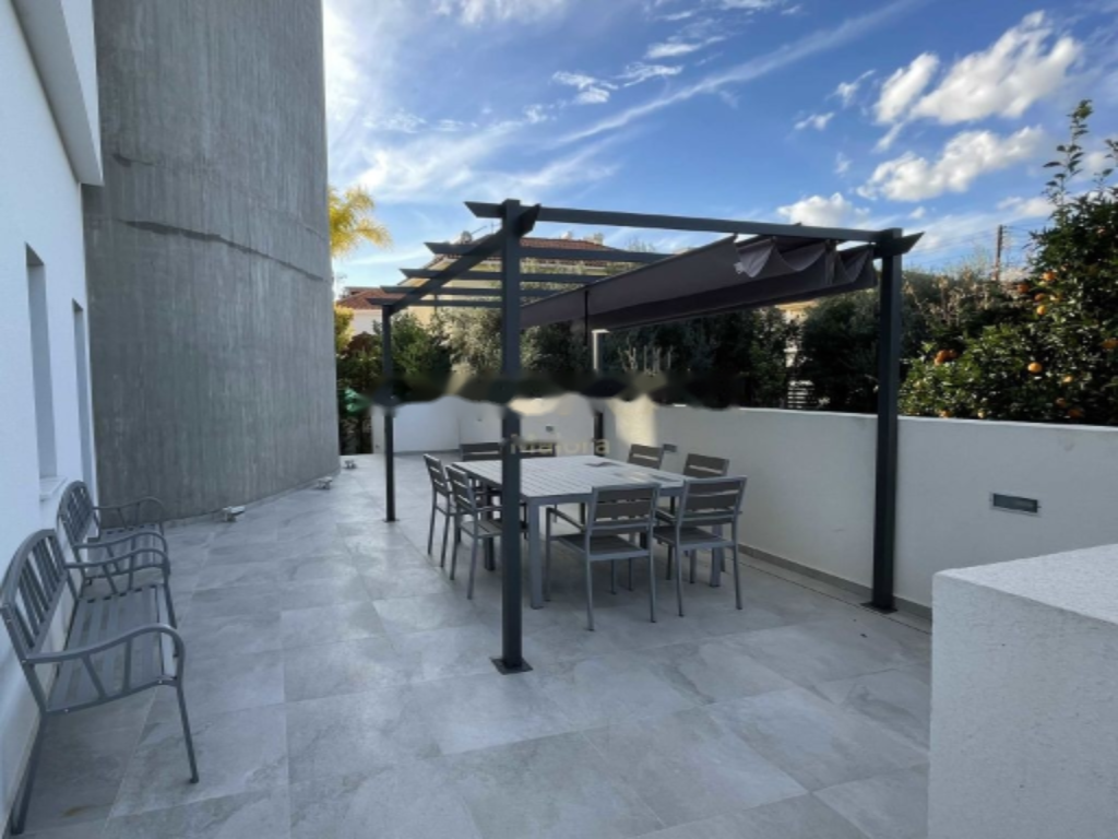 Квартира в Ермасойе, Кипр, 500 м² - фото 18