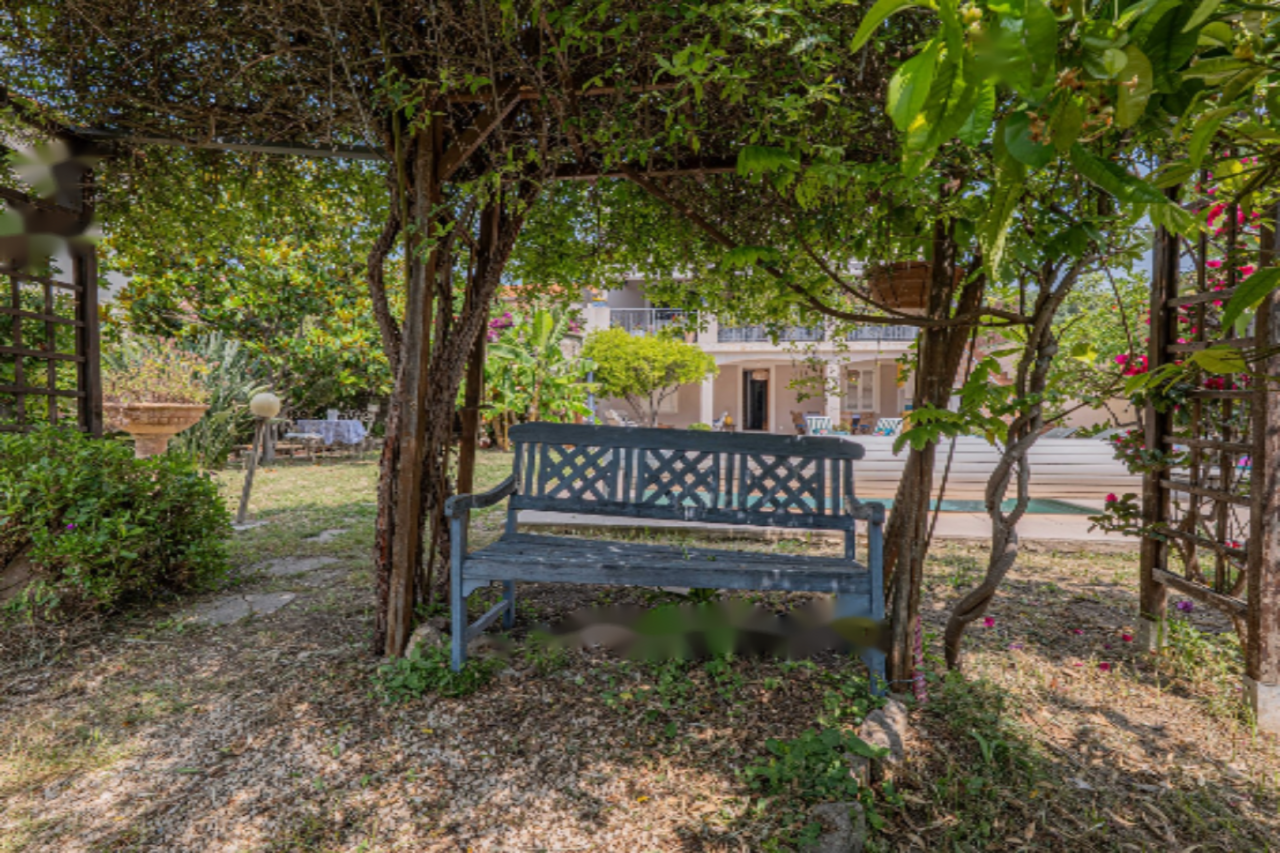 Квартира в Каннах, Франция, 245 м² - фото 19