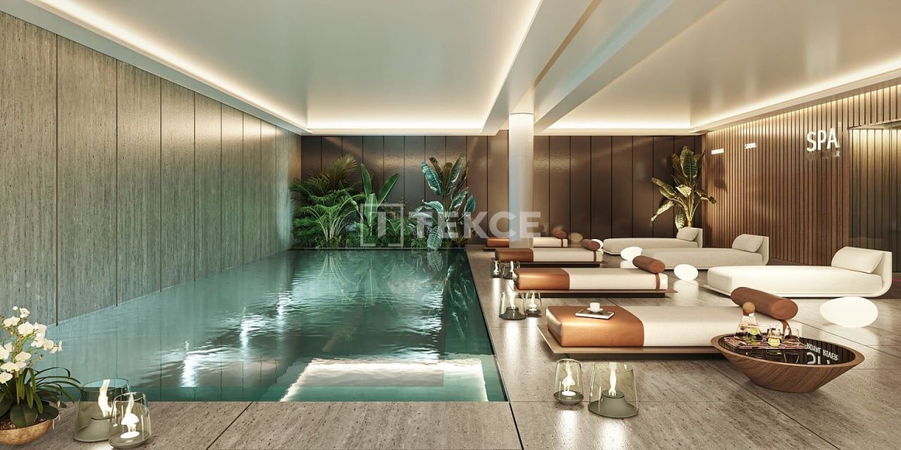 Апартаменты в Марбелье, Испания, 131 м² - фото 1