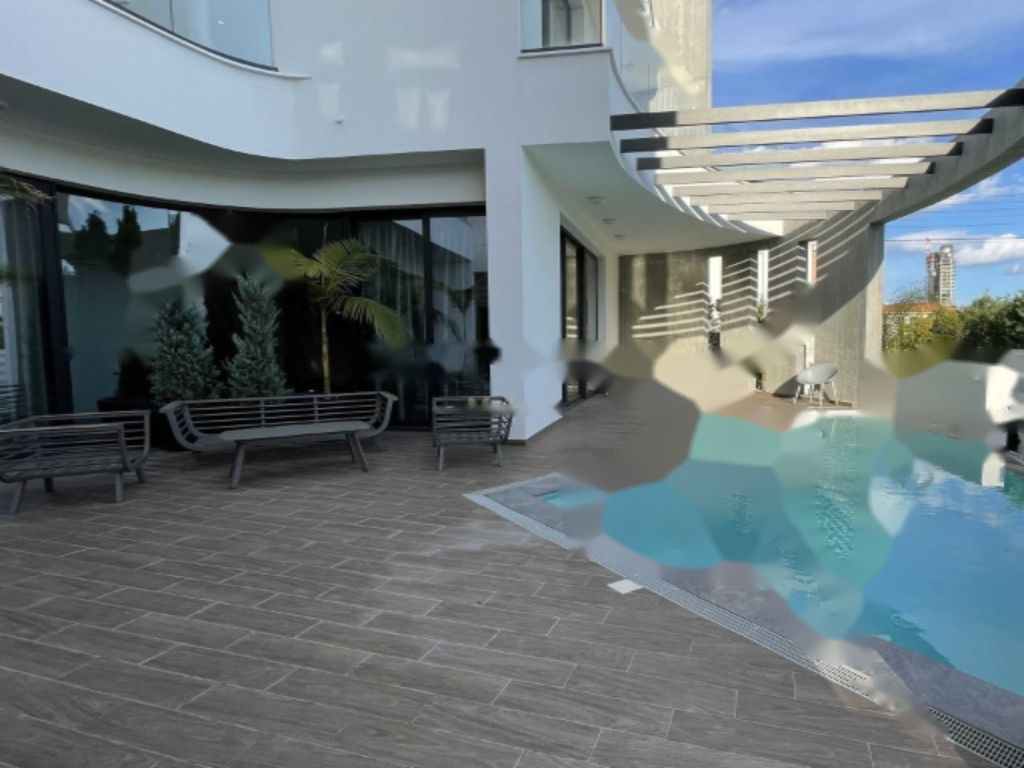 Квартира в Ермасойе, Кипр, 500 м² - фото 19