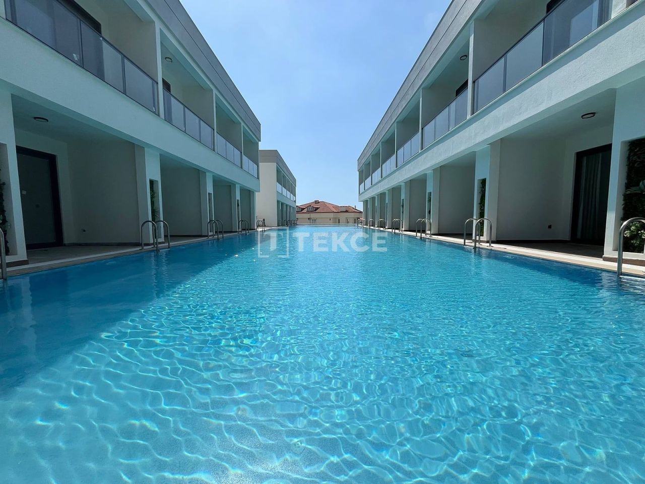 Пентхаус в Алании, Турция, 115 м² - фото 2